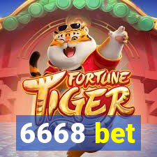 6668 bet